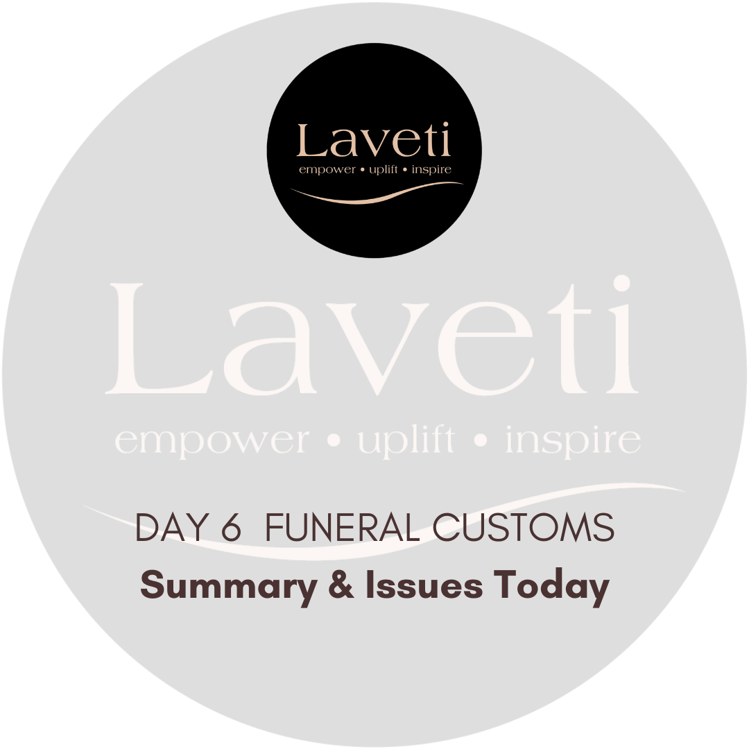 Summary and Issues Today