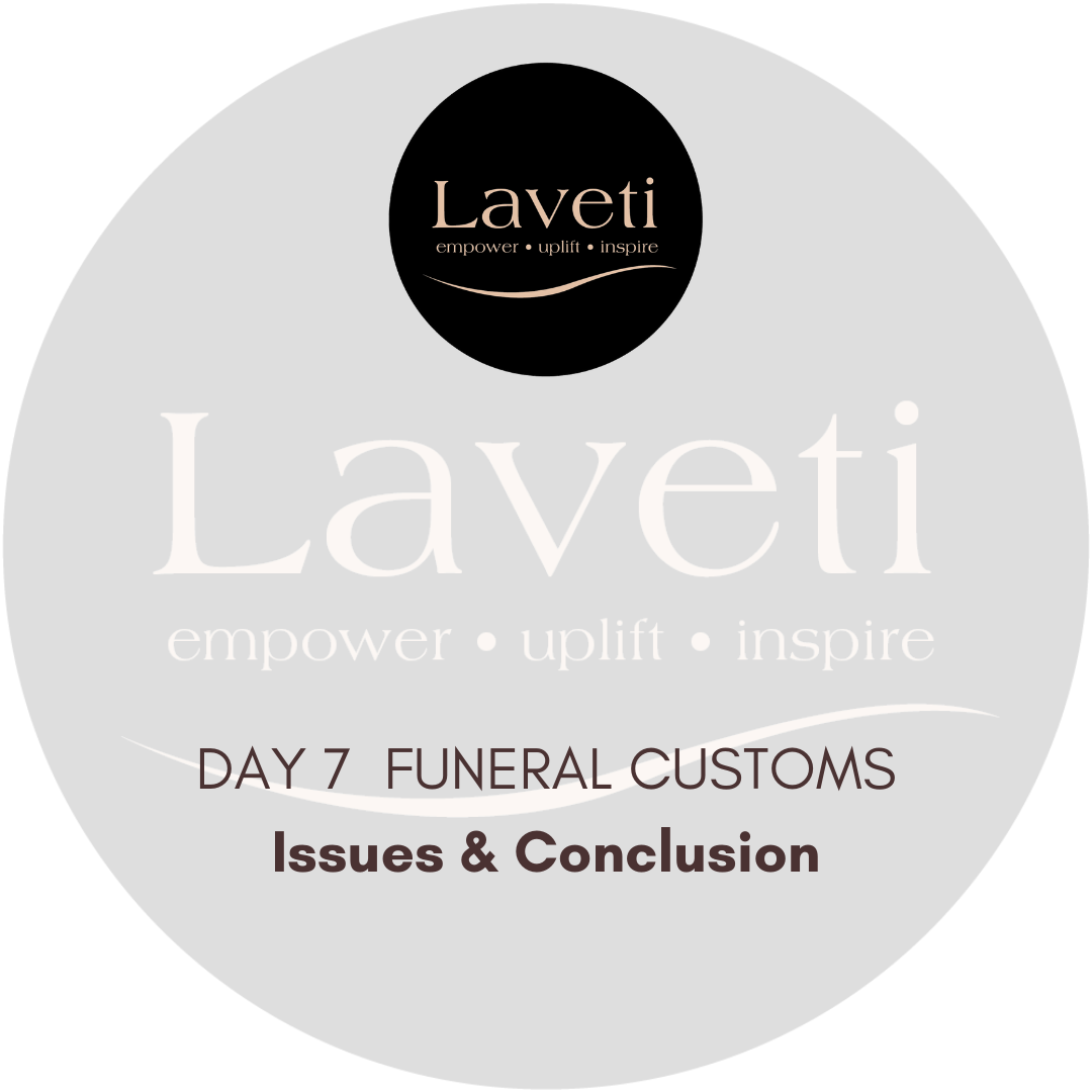 Issues & Conclusion
