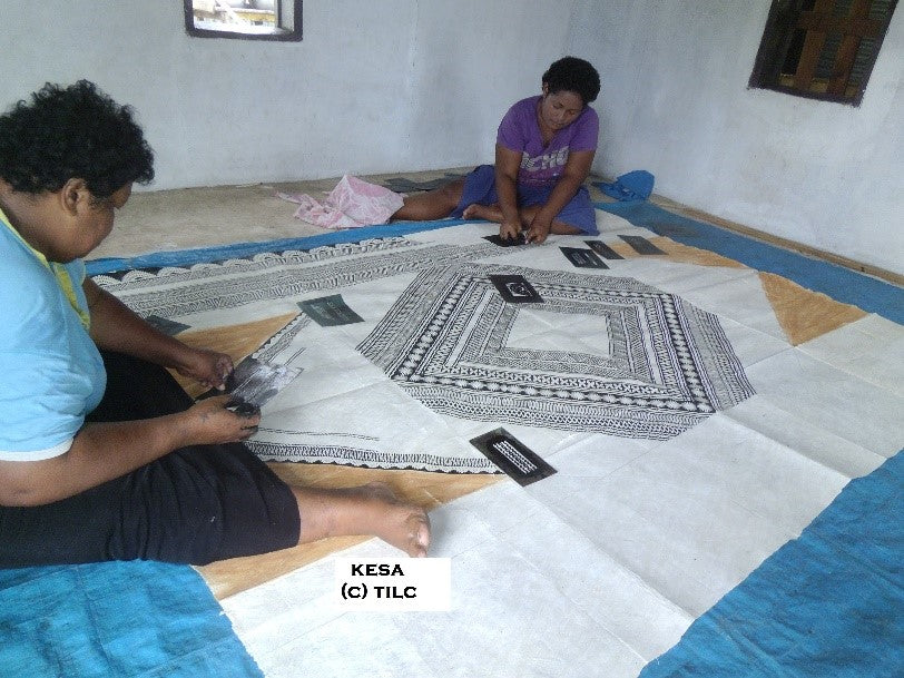 Masi Printing & Motifs
