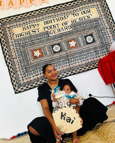 1st Birthday Package