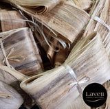 Bag of Fiji Vau (fau) 25 large bundles