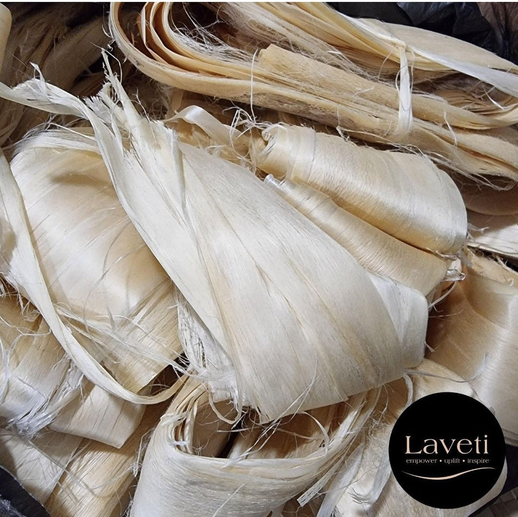 Bag of Fiji Vau (fau) 25 large bundles