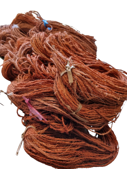 Fiji Magimagi 100 yards (brown) – Laveti