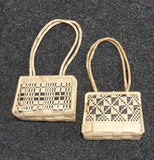 Fiji Hand Bags (20cm)