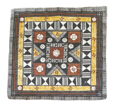 Fiji masi wall hanging tapa with Laveti Ltd